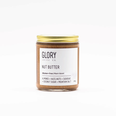 Glory Nut Butter