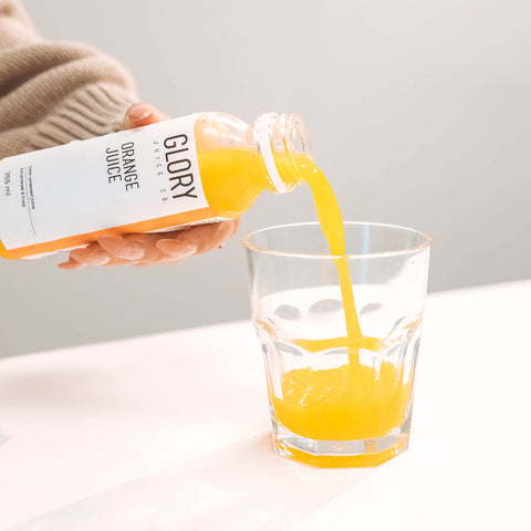 Orange Juice