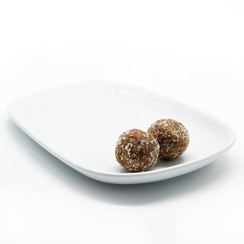 Antioxidant Seed Balls