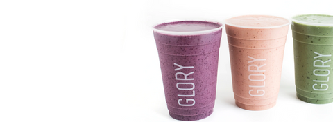 Ready-to-Blend Smoothies