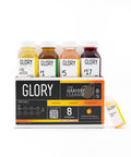 Seasonal Harvest Juice Cleanse