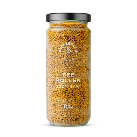 Beekeepers: Bee Pollen