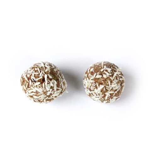 Antioxidant Seed Balls