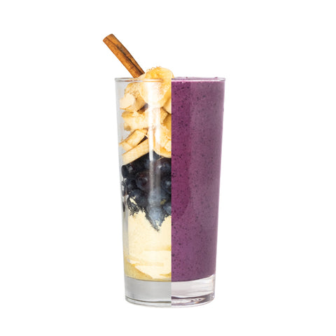 Blueberry Maca Smoothie 6-Pack