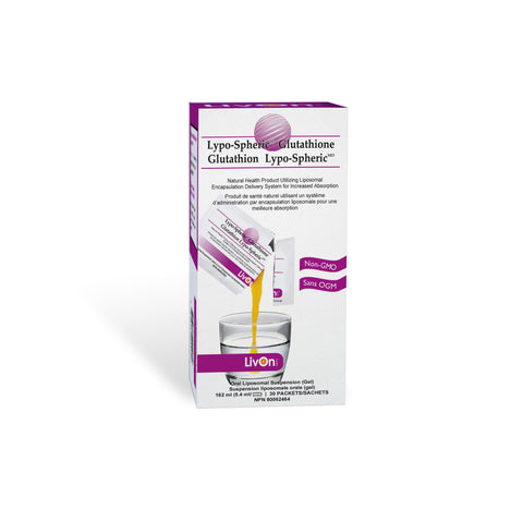 LivOn: Glutathione