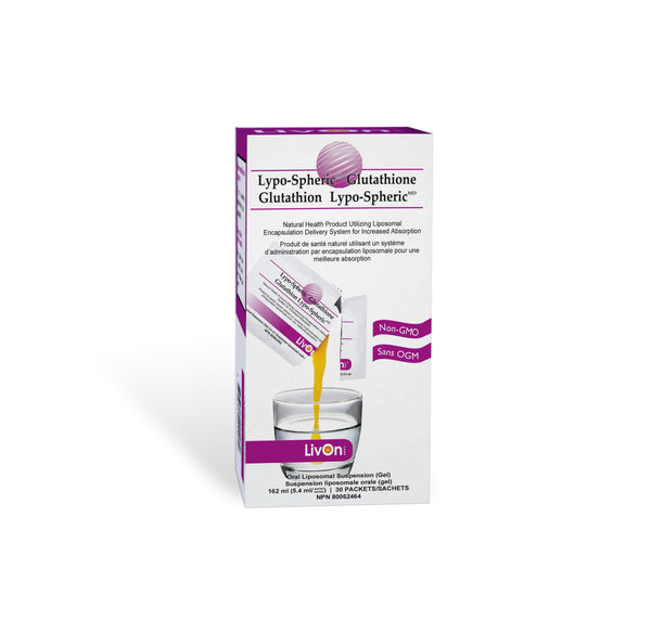 LivOn: Glutathione Glory Juice Co. LivOn: Glutathione Glory Juice Co.